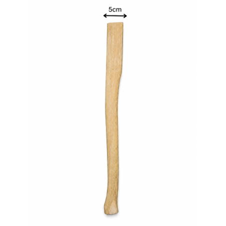 TRZON DO SIEKIERY  60cm  a/j